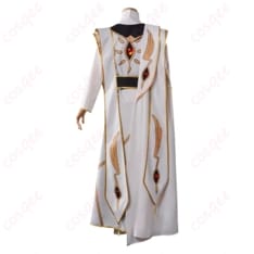 コードギアス ルルーシュ皇帝 コスプレ衣装 重厚マントで威厳をまとう映えコーデ - 3枚目の画像（サムネイル）