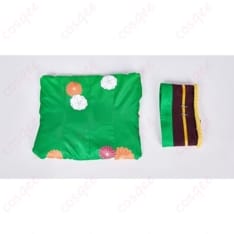 魔法少女にあこがれて 阿良河キウィ お正月Ver コスプレ衣装 艶やかで写真映えする和装ミックス - 6枚目の画像（サムネイル）