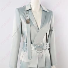 ALIEN STAGE ルカ ROUND7衣装 コスプレ｜写真映えと着やすさを両立した豪華セット - 5枚目の画像（サムネイル）