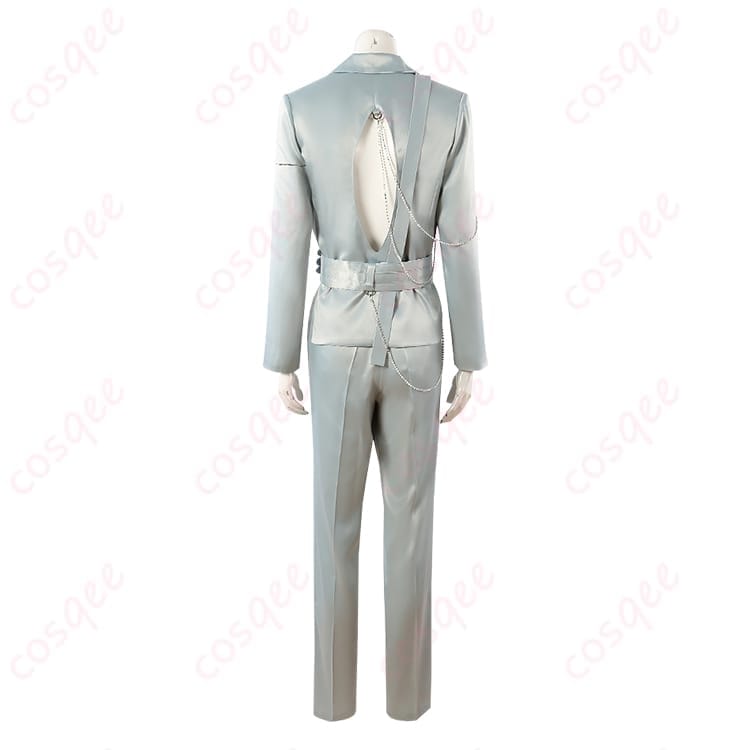 ALIEN STAGE ルカ ROUND7衣装 コスプレ｜写真映えと着やすさを両立した豪華セット - 4枚目の画像