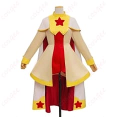 カードキャプターさくら 木之本桜のマント付きバトル風コスプレで可憐さと躍動感を両立 - 1枚目の画像（サムネイル）