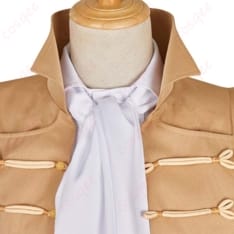 メタファー：リファンタジオのストロール衣装で端正に決める 撮影映えと動きやすさを両立 - 5枚目の画像（サムネイル）