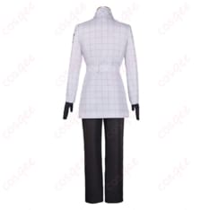 ストロールの初期衣装を端正に再現した一着で、王子風シルエットが写真映えします - 4枚目の画像（サムネイル）