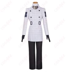 ストロールの初期衣装を端正に再現した一着で、王子風シルエットが写真映えします - 1枚目の画像（サムネイル）