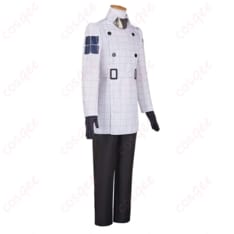 ストロールの初期衣装を端正に再現した一着で、王子風シルエットが写真映えします - 3枚目の画像（サムネイル）