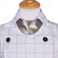 ストロールの初期衣装を端正に再現した一着で、王子風シルエットが写真映えします - 5枚目の画像（サムネイル）