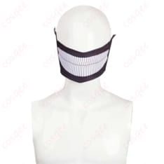 ダンダダン 高倉健（オカルン）変身コスプレ衣装 撮影映え抜群で動きやすいセット - 6枚目の画像（サムネイル）