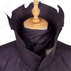 ダンダダン 高倉健（オカルン）変身コスプレ衣装 撮影映え抜群で動きやすいセット - 5枚目の画像（サムネイル）