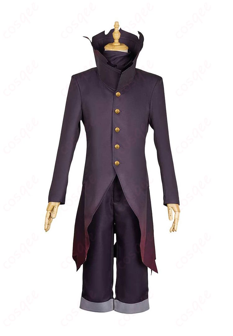 商品正面の詳細画像 | 高倉健(オカルン) 変身 コスプレ衣装