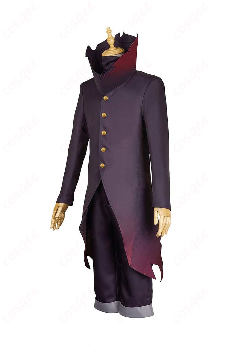 商品左側の画像 | 高倉健(オカルン) 変身 コスプレ衣装