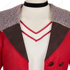 ダンダダン 綾瀬桃の私服テイストを楽しむ制服風コスプレ｜軽やかで写真映え - 5枚目の画像（サムネイル）