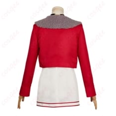 ダンダダン 綾瀬桃の私服テイストを楽しむ制服風コスプレ｜軽やかで写真映え - 4枚目の画像（サムネイル）