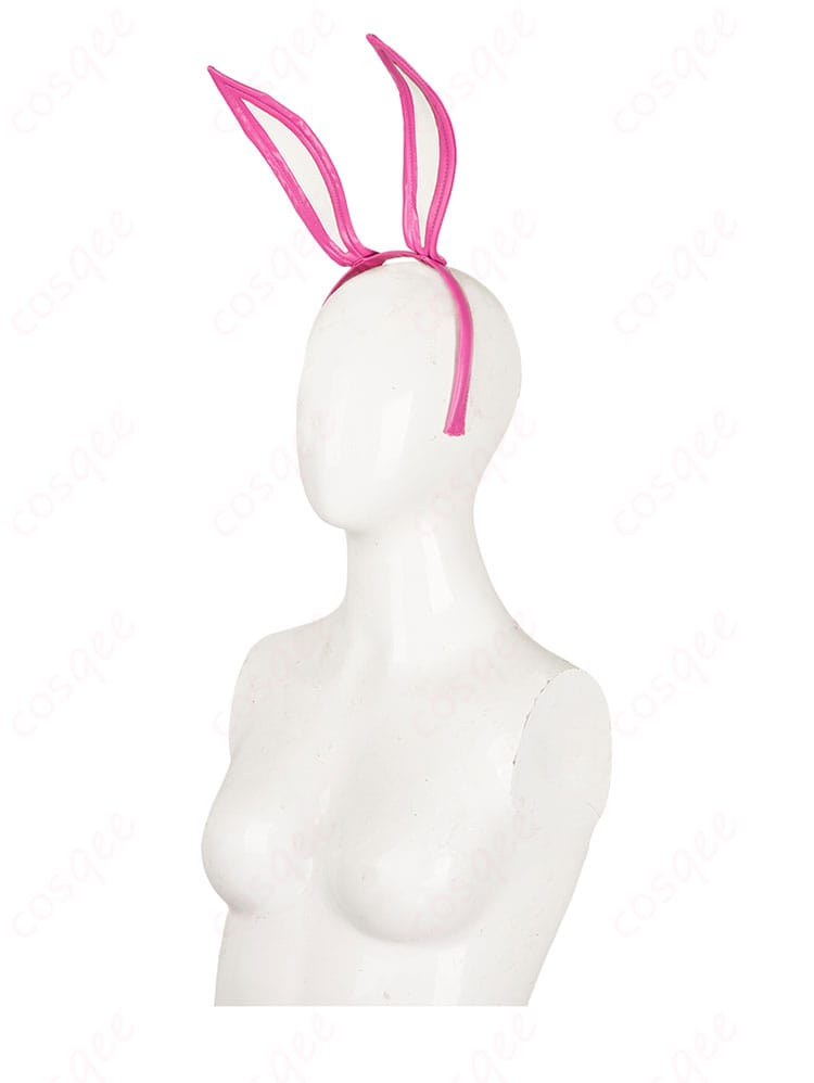 発飾り正面のディテール、髪飾りがハン・ジュリのキャラクターに完璧にマッチしています。