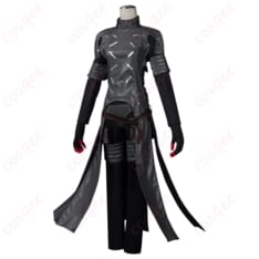 ペルソナ5X ワンダー 怪盗コスプレ衣装 華やかで映えるスマートシルエット - 2枚目の画像（サムネイル）