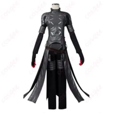 ペルソナ5X ワンダー 怪盗コスプレ衣装 華やかで映えるスマートシルエット - 1枚目の画像（サムネイル）