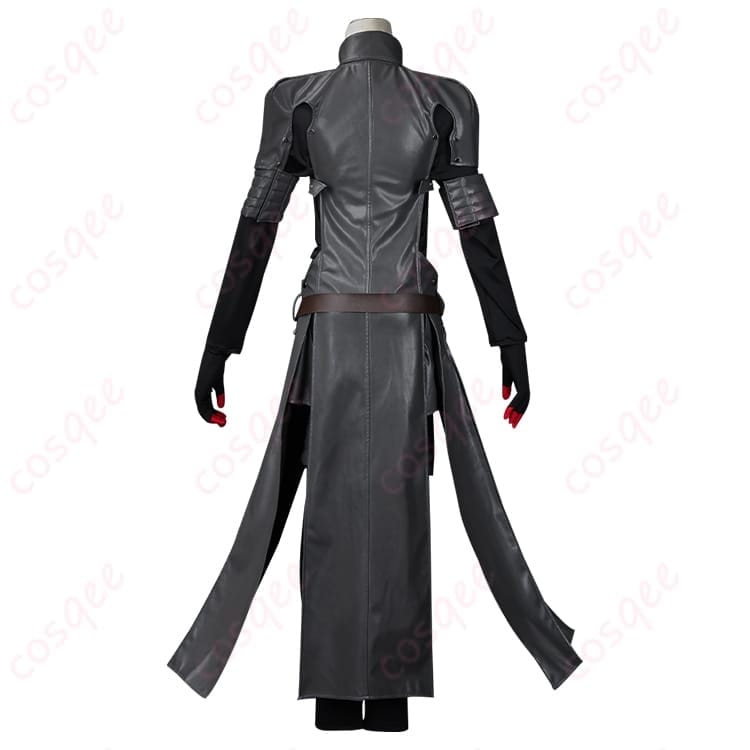 ペルソナ5X ワンダー 怪盗コスプレ衣装 華やかで映えるスマートシルエット - 3枚目の画像