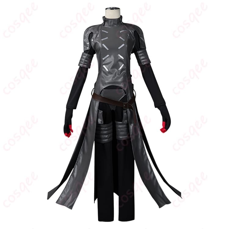 ペルソナ5X ワンダー 怪盗コスプレ衣装 華やかで映えるスマートシルエット - 1枚目の画像