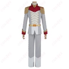 ペルソナ5R 明智吾郎 クロウ 怪盗服コスプレ｜端正で映えるケープ付きセット - 1枚目の画像（サムネイル）