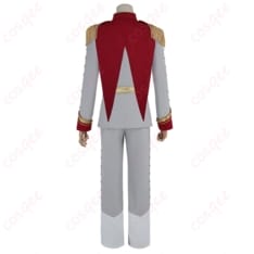 ペルソナ5R 明智吾郎 クロウ 怪盗服コスプレ｜端正で映えるケープ付きセット - 2枚目の画像（サムネイル）