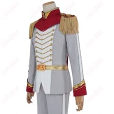 ペルソナ5R 明智吾郎 クロウ 怪盗服コスプレ｜端正で映えるケープ付きセット - 3枚目の画像（サムネイル）