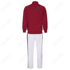 ハイキュー!! 北信介 稲荷崎高校ジャージのコスプレ衣装 軽快な着心地で写真映え - 4枚目の画像（サムネイル）