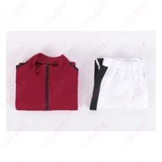 ハイキュー!! 北信介 稲荷崎高校ジャージのコスプレ衣装 軽快な着心地で写真映え - 5枚目の画像（サムネイル）