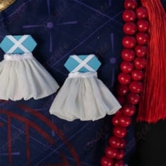 あんスタ 守沢千秋・高峯翠・深海奏汰ほか スイートハロウィン衣装でイベント主役級に - 4枚目の画像（サムネイル）