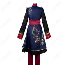 あんスタ 守沢千秋・高峯翠・深海奏汰ほか スイートハロウィン衣装でイベント主役級に - 2枚目の画像（サムネイル）