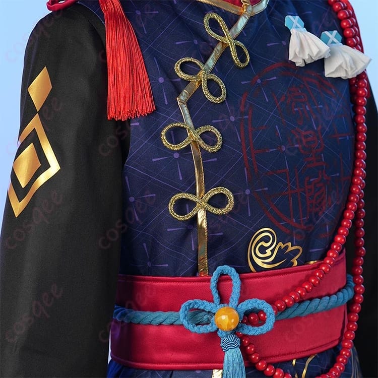 あんスタ 守沢千秋・高峯翠・深海奏汰ほか スイートハロウィン衣装でイベント主役級に - 3枚目の画像