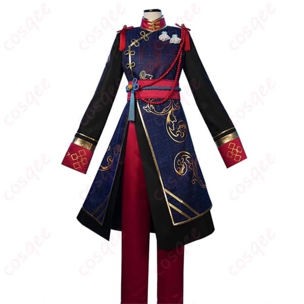 あんスタ 守沢千秋・高峯翠・深海奏汰ほか スイートハロウィン衣装でイベント主役級に