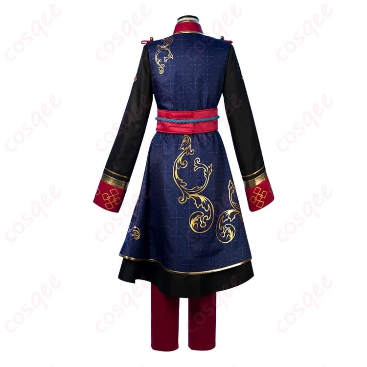 あんスタ 守沢千秋・高峯翠・深海奏汰ほか スイートハロウィン衣装でイベント主役級に - 2枚目の画像