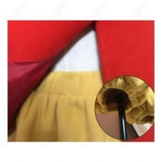 木之本桜のうさ耳バトル衣装で可愛く戦う一着 写真映えして動きも軽快なコスプレ - 3枚目の画像（サムネイル）