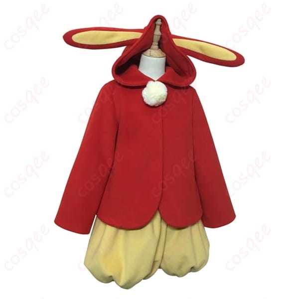 木之本桜のうさ耳バトル衣装で可愛く戦う一着 写真映えして動きも軽快なコスプレ