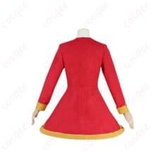 カードキャプターさくら 木之本桜の劇場版2バトル風コスプレ衣装で、可憐さと躍動感をまとう - 4枚目の画像（サムネイル）