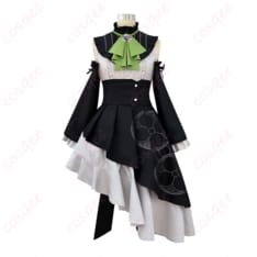 ブルアカの歌住サクラコを清楚に再現できるアイドル衣装｜写真映えしてイベントでも映える一着 - 1枚目の画像（サムネイル）