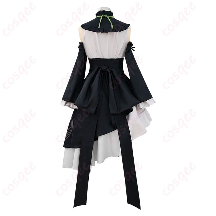 ブルアカの歌住サクラコを清楚に再現できるアイドル衣装｜写真映えしてイベントでも映える一着 - 3枚目の画像