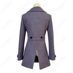 ノラガミ 壱岐ひよりの冬制服コーデをしっとり再現 セーラー＋コートで写真映え - 4枚目の画像（サムネイル）