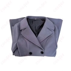 ノラガミ 壱岐ひよりの冬制服コーデをしっとり再現 セーラー＋コートで写真映え - 5枚目の画像（サムネイル）