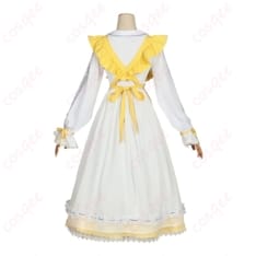 第五人格 アニー・レスターのスチームパンク風コスプレ衣装で、写真映えも着心地も両立 - 3枚目の画像（サムネイル）