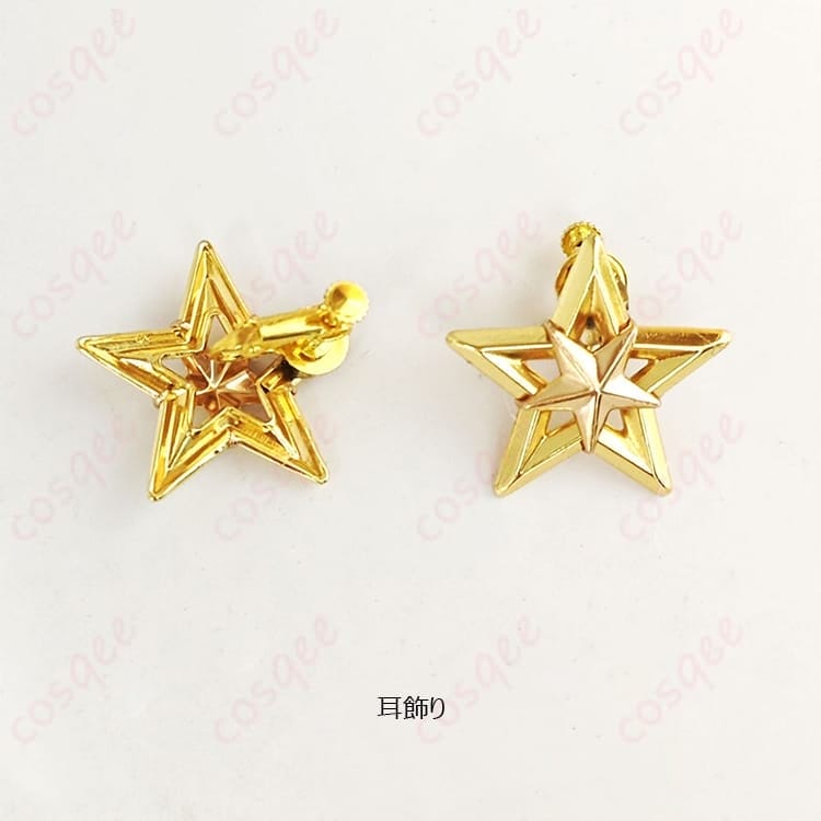 第五人格 アニー・レスターのスチームパンク風コスプレ衣装で、写真映えも着心地も両立 - 5枚目の画像