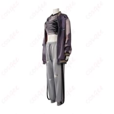 ホロライブ DEV_IS 虎金妃笑虎 初期衣装のコスプレ｜華やか配色で写真もステージも映える - 2枚目の画像（サムネイル）