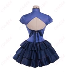 篝火花 変身後コスプレ衣装｜ダーク可愛い雰囲気でイベントも撮影も映える - 3枚目の画像（サムネイル）