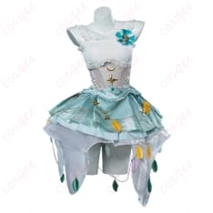 第五人格 踊り子マルガレータ 漂う月光 SSR コスプレ衣装 写真映え抜群でイベント主役に - 1枚目の画像（サムネイル）