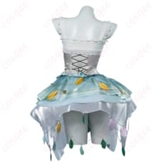 第五人格 踊り子マルガレータ 漂う月光 SSR コスプレ衣装 写真映え抜群でイベント主役に - 3枚目の画像（サムネイル）