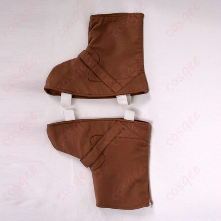 機動戦士ガンダムUC バナージ・リンクスの学園制服コスプレ｜端正シルエットで写真映え - 5枚目の画像