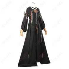 アークナイツのロゴス幼少期をスマートに再現するコスプレ衣装、写真映えと着やすさを両立 - 2枚目の画像（サムネイル）