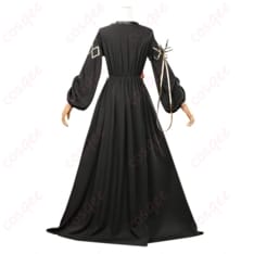 アークナイツのロゴス幼少期をスマートに再現するコスプレ衣装、写真映えと着やすさを両立 - 3枚目の画像（サムネイル）