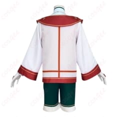 あんスタ 紫之創 スタフェス衣装 可憐で爽やかに映えるコスプレセット - 2枚目の画像（サムネイル）