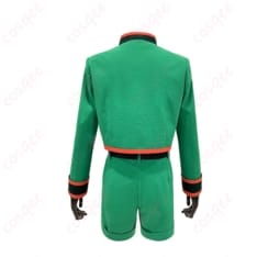 HUNTER×HUNTER ゴン＝フリークス ハンター試験編の定番コスプレ、軽快に動けて写真映え - 4枚目の画像（サムネイル）