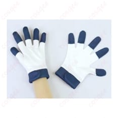 ポケモンRSEのハルカを爽やかに再現するエメラルド版コスプレ衣装 - 5枚目の画像（サムネイル）